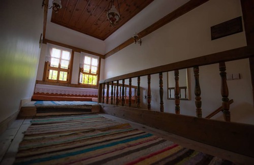 Safranbolu Hostel | Hostel ∙ 8 guests