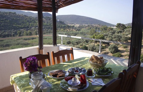 Patara Hostel | Hostel ∙ 8 guests