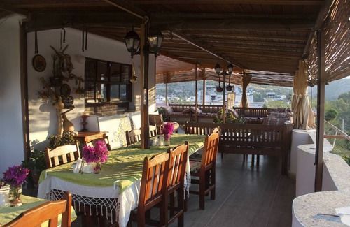 Patara Hostel | Hostel ∙ 8 guests