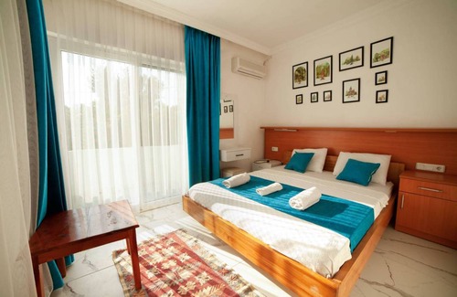 Patara Hostel | Hostel ∙ 8 guests