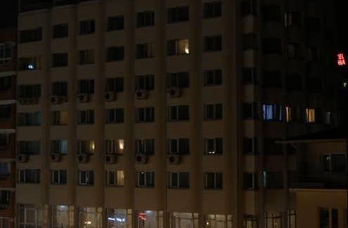 Bandirma Hotel | Hotel ∙ 3 guests