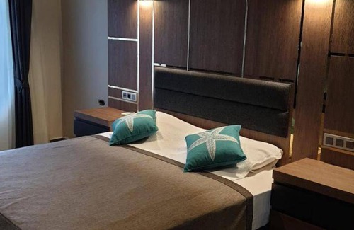 Ayvacik Hotel | Hotel ∙ 4 guests
