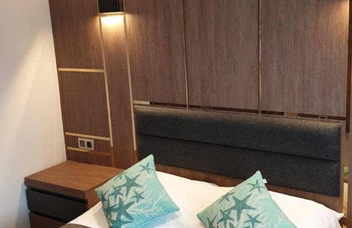 Ayvacik Hotel | Hotel ∙ 4 guests