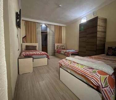 Kapuzbasi Hotel | Hotel ∙ 4 guests