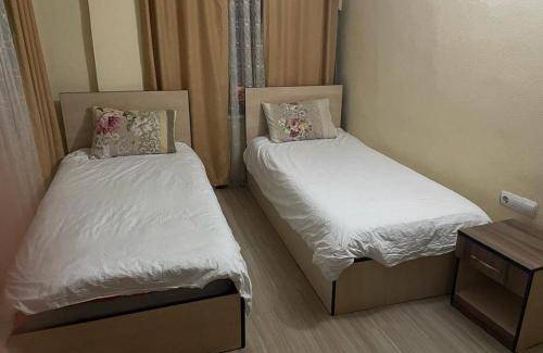 Kapuzbasi Hotel | Hotel ∙ 4 guests