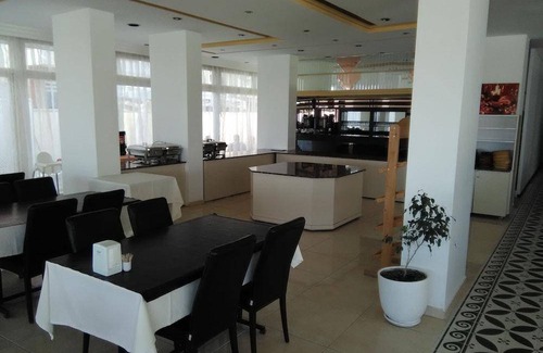 Sarimsakli Hotel | Hotel ∙ 5 guests