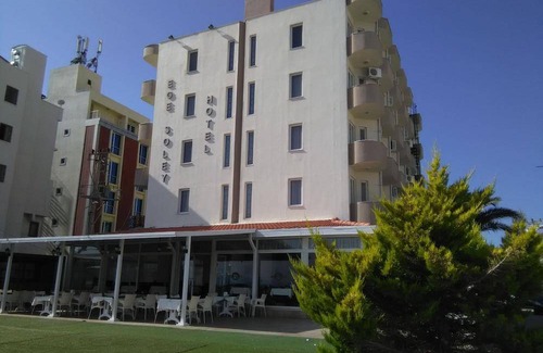 Sarimsakli Hotel | Hotel ∙ 5 guests
