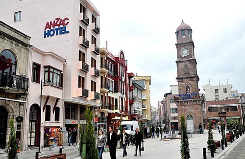Canakkale Hotel | Hotel ∙ 8 guests