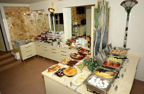 Canakkale Hotel | Hotel ∙ 8 guests