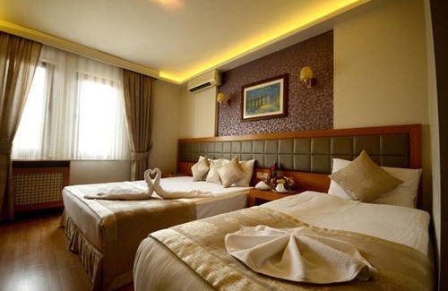 Canakkale Hotel | Hotel ∙ 8 guests