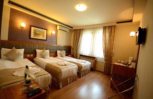 Canakkale Hotel | Hotel ∙ 8 guests
