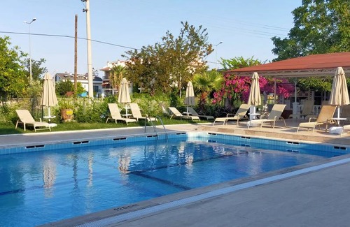 Fethiye City Center Hotel | Hotel ∙ 8 guests