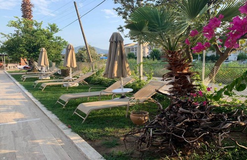 Fethiye City Center Hotel | Hotel ∙ 8 guests