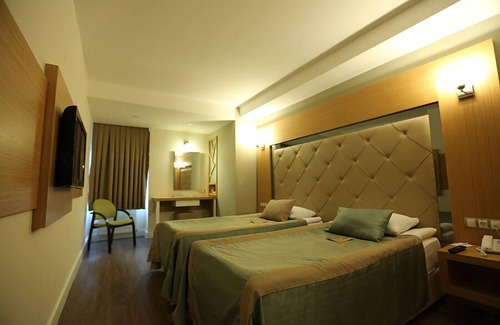 Nigde Hotel | Hotel Grand Nigde