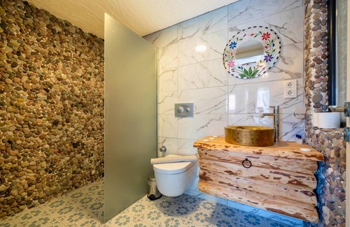 Oludeniz City Center Hotel | Hotel Imparator