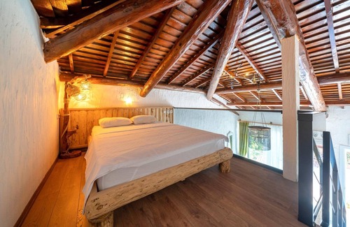 Oludeniz City Center Hotel | Hotel Imparator