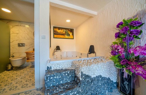 Oludeniz City Center Hotel | Hotel Imparator
