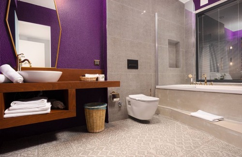 Oludeniz City Center Hotel | Hotel Karbelsun
