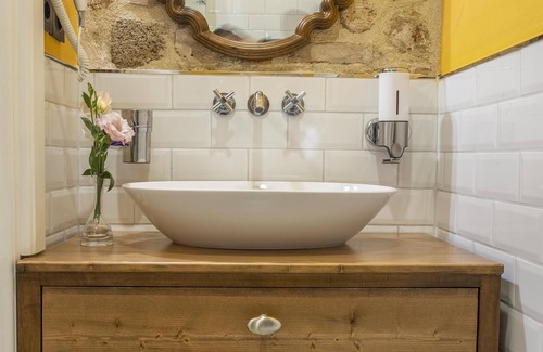 Kaleici Hotel | Hotel Lykia Old Town