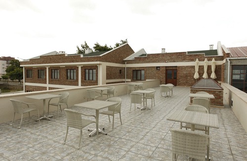 Gelibolu Hotel | Hotel Milestone1915