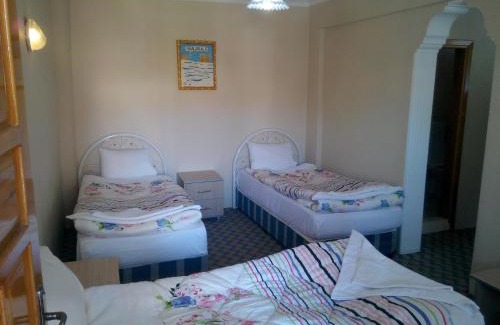 Pamukkale City Centre Hotel | Hotel Pamukkale