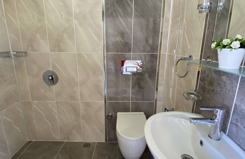 Patara Hotel | Hotel Sema