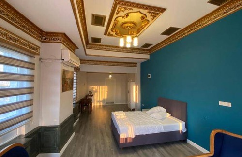 Maltepe Hotel | Hotel