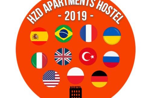 Fethiye Hostel | HZD Apartments Hostel