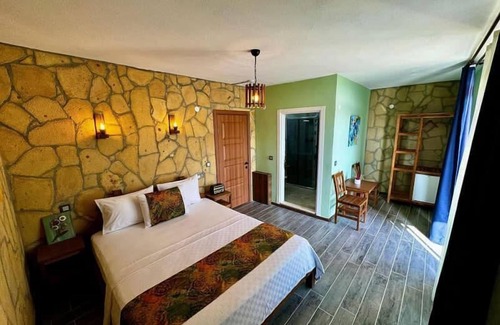 Ayvacik Hostel | İda Lythos