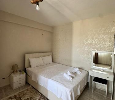 Artuklu Hostel | İMS ÇARŞI OTEL
