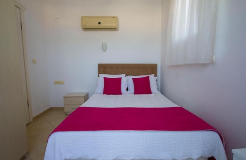 Hisaronu Apartment | Infinity Olympia Apartments