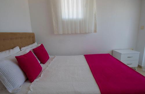 Hisaronu Apartment | Infinity Olympia Apartments