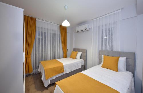 Ortaca Villa | Infinity Sarıgerme Villa