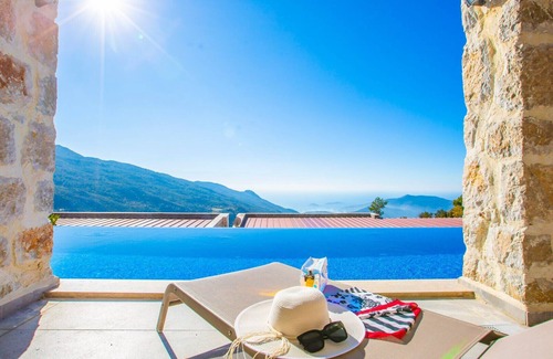 Islamlar Villa | Islamlar Village 2 Bedroom Villa 6873