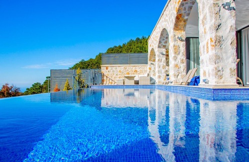 Islamlar Villa | Islamlar Village 2 Bedroom Villa 6873
