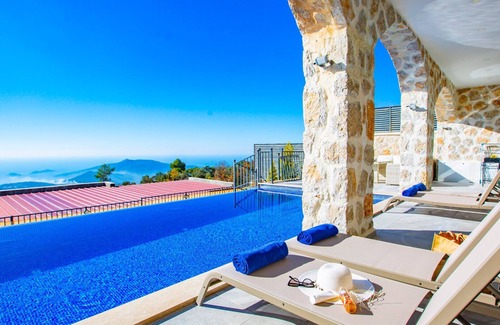 Islamlar Villa | Islamlar Village 2 Bedroom Villa 6873