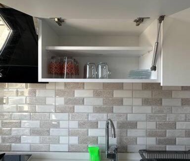 Kagithane Apartment | Istanbul City Center 2 Bedroom Flat