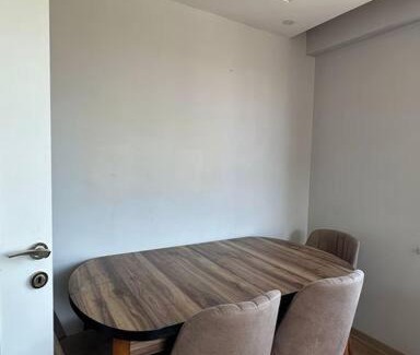 Kagithane Apartment | Istanbul City Center 2 Bedroom Flat