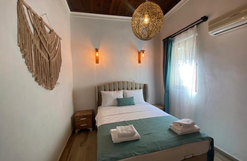 Fethiye Apartment | Kaktus Suites 3