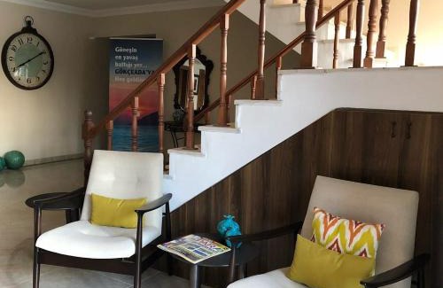 Gokceada Hotel | Kayabali Hotel