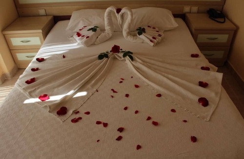 Kemer Hotel | Kemer Star Hotel