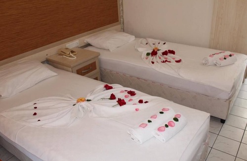 Kemer Hotel | Kemer Star Hotel