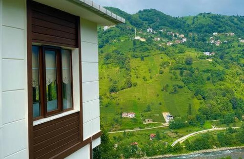 Ayder House | Konak Köyevi