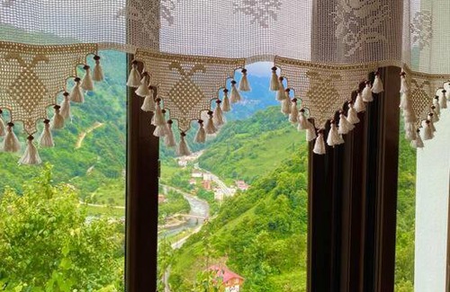 Ayder House | Konak Köyevi