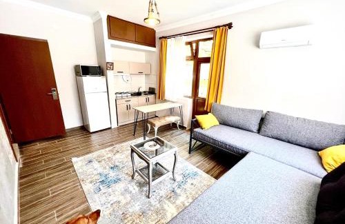 Kaleici House | Konukzade OldTown Apart
