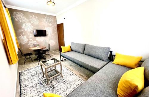 Kaleici House | Konukzade OldTown Apart