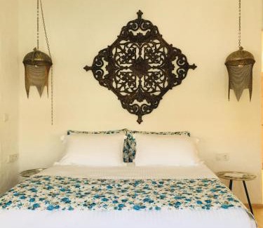 Alacati Hotel | Kozanoğluhan butik otel