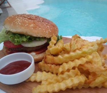 Alacati Hotel | Kozanoğluhan butik otel