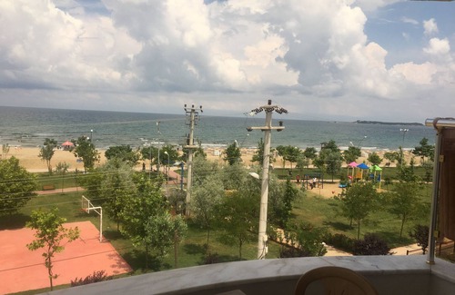 Cebeci Mahallesi Apartment | Lapina Pension & Restaurant
