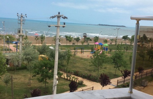 Cebeci Mahallesi Apartment | Lapina Pension & Restaurant